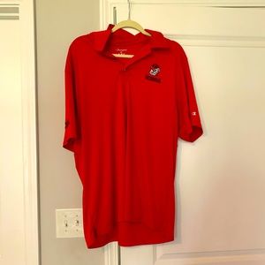 UGA men’s shirt
